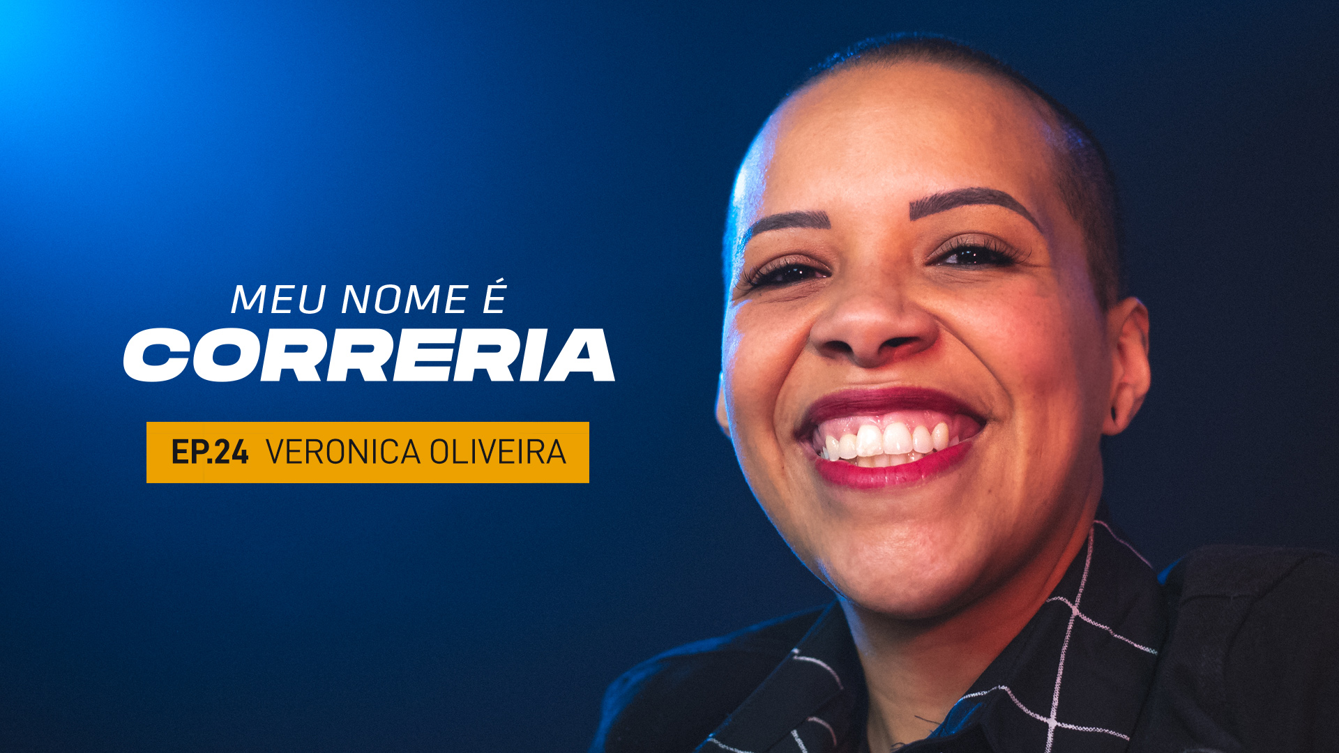 Veronica Oliveira