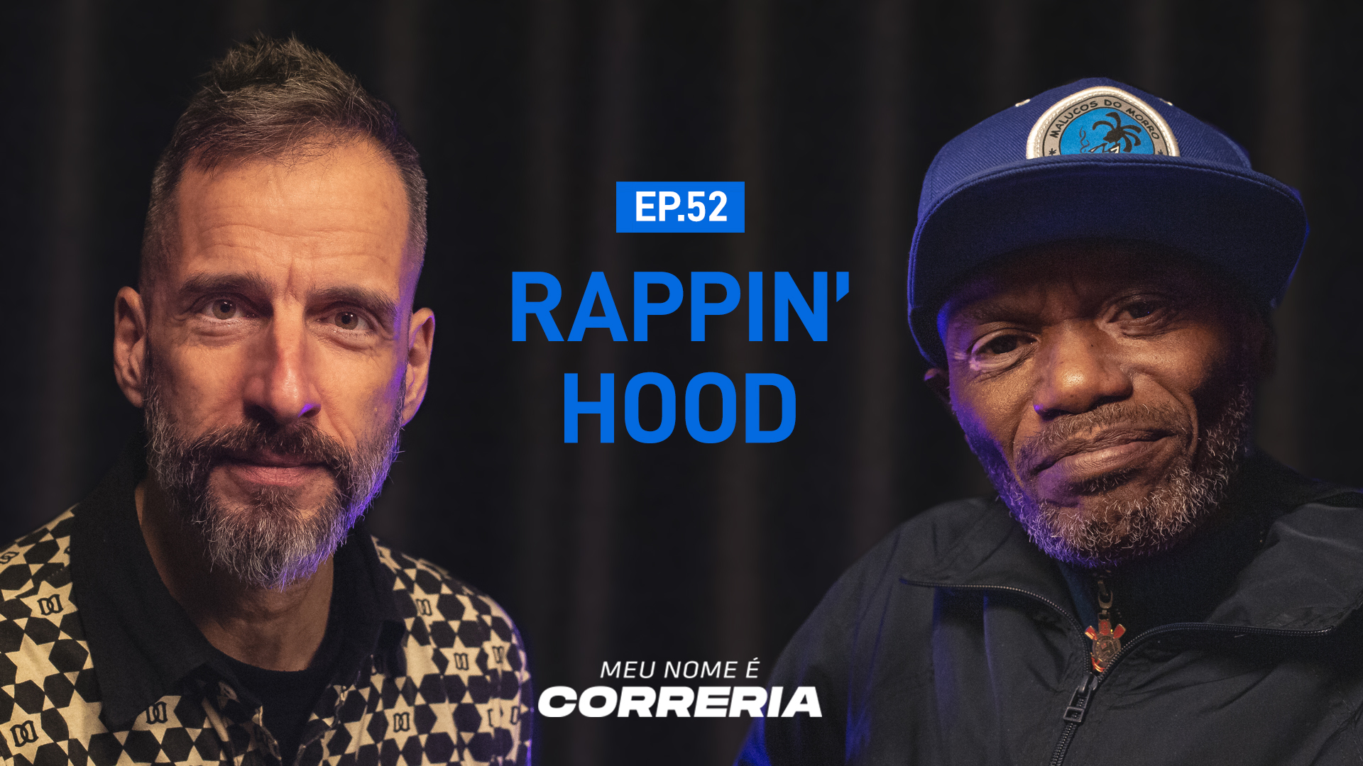Rappin’ Hood